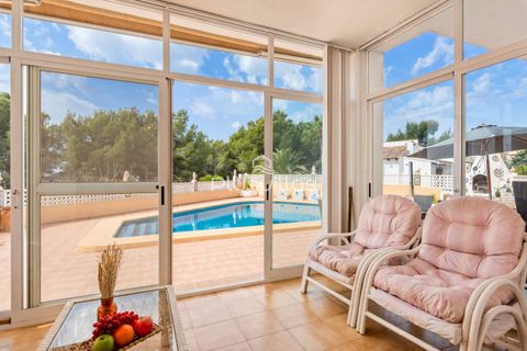 Villa i Calpe, Alicante, Calpe - € 649.000 | Ref: C16* - foto 20