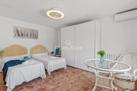Villa i Calpe, Alicante, Calpe - € 649.000 | Ref: C16* - foto 21