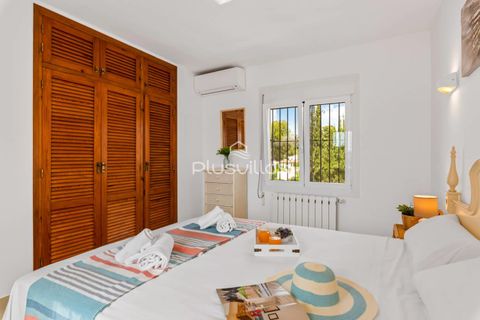 Villa i Calpe, Alicante, Calpe - € 649.000 | Ref: C16* - foto 24