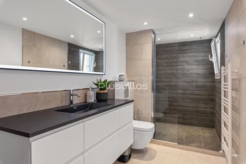 Villa i Calpe, Alicante, Calpe - € 649.000 | Ref: C16* - foto 25