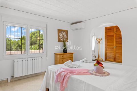 Villa i Calpe, Alicante, Calpe - € 649.000 | Ref: C16* - foto 26