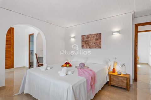 Villa i Calpe, Alicante, Calpe - € 649.000 | Ref: C16* - foto 27