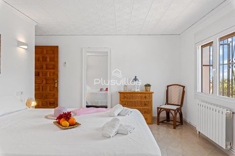 Villa i Calpe, Alicante, Calpe - € 649.000 | Ref: C16* - foto 28