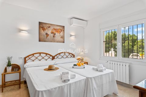 Villa i Calpe, Alicante, Calpe - € 649.000 | Ref: C16* - foto 30