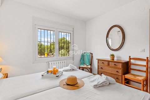 Villa i Calpe, Alicante, Calpe - € 649.000 | Ref: C16* - foto 31