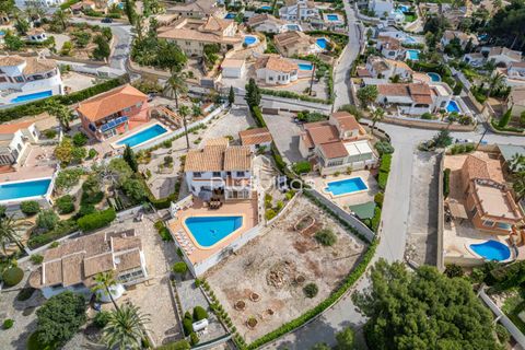 Villa i Calpe, Alicante, Calpe - € 649.000 | Ref: C16* - foto 32