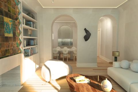 Lejlighed i Lisbon, Lisbon, Lisbon - € 1.100.000 | Ref: DH953 - foto 1