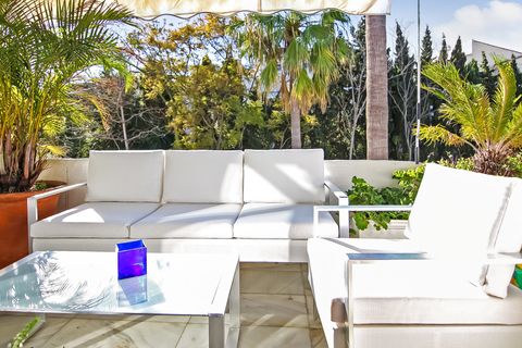 Penthouse i Marbella, Malaga, Marbella - € 999.000 | Ref: 464-00314P - foto 3