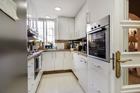 Penthouse i Marbella, Malaga, Marbella - € 999.000 | Ref: 464-00314P - foto 6
