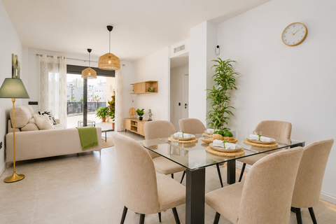 Apartament a Torrox, Malaga, Torrox - € 331.000 | Ref: DH30195_d1 - foto 2