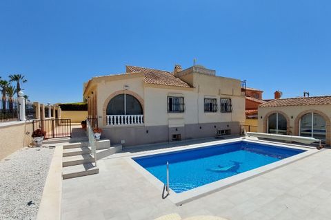 Villa i Camposol, Murcia, Camposol - € 265.000 | Ref: ROA65 - foto 1