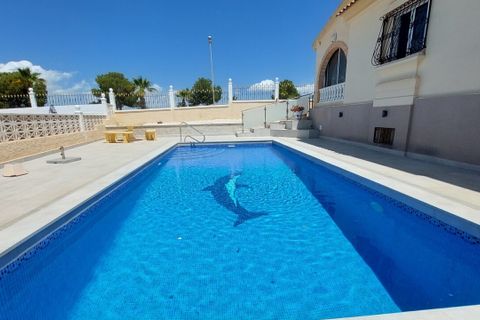 Villa i Camposol, Murcia, Camposol - € 265.000 | Ref: ROA65 - foto 2