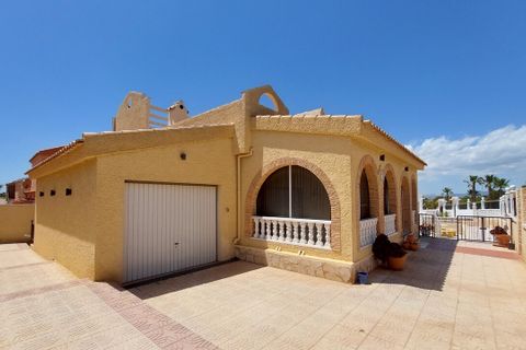 Villa i Camposol, Murcia, Camposol - € 265.000 | Ref: ROA65 - foto 4