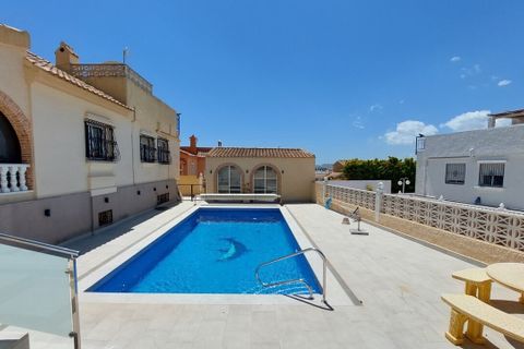 Villa i Camposol, Murcia, Camposol - € 265.000 | Ref: ROA65 - foto 5