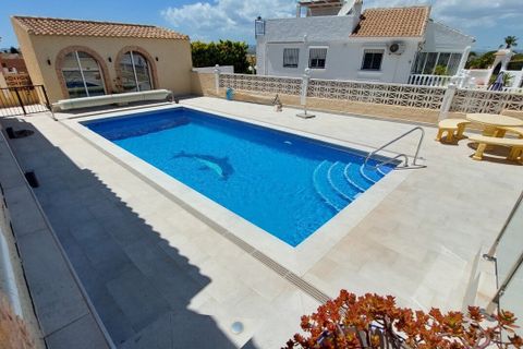 Villa i Camposol, Murcia, Camposol - € 265.000 | Ref: ROA65 - foto 6