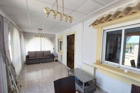 Villa i Camposol, Murcia, Camposol - € 265.000 | Ref: ROA65 - foto 8