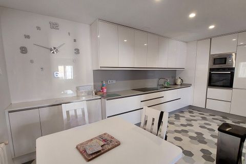 Villa i Camposol, Murcia, Camposol - € 265.000 | Ref: ROA65 - foto 12