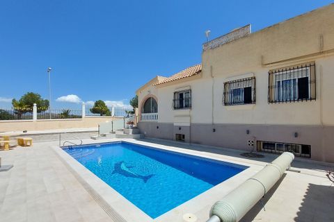 Villa i Camposol, Murcia, Camposol - € 265.000 | Ref: ROA65 - foto 17