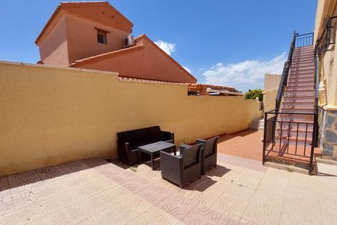Villa i Camposol, Murcia, Camposol - € 265.000 | Ref: ROA65 - foto 18