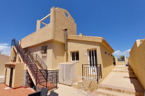 Villa i Camposol, Murcia, Camposol - € 265.000 | Ref: ROA65 - foto 19