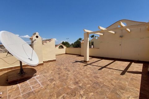 Villa i Camposol, Murcia, Camposol - € 265.000 | Ref: ROA65 - foto 24