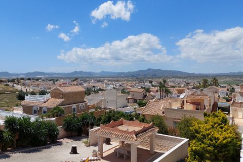 Villa i Camposol, Murcia, Camposol - € 265.000 | Ref: ROA65 - foto 25