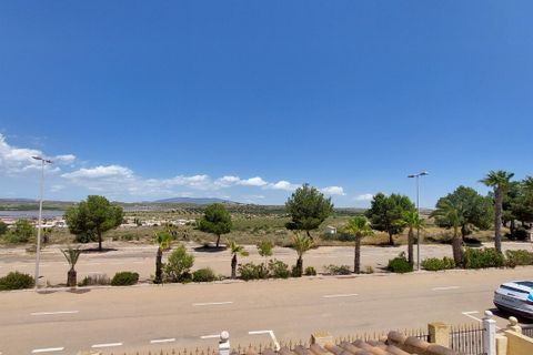 Villa i Camposol, Murcia, Camposol - € 265.000 | Ref: ROA65 - foto 26