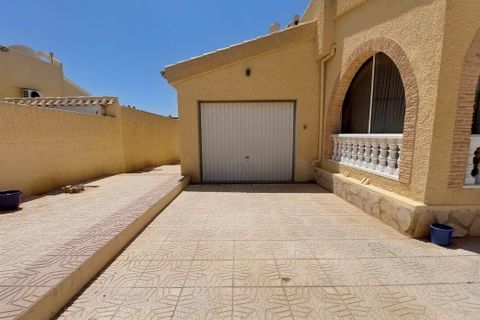 Villa i Camposol, Murcia, Camposol - € 265.000 | Ref: ROA65 - foto 27