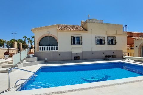 Villa i Camposol, Murcia, Camposol - € 265.000 | Ref: ROA65 - foto 29