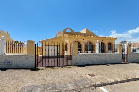 Villa i Camposol, Murcia, Camposol - € 265.000 | Ref: ROA65 - foto 30