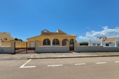 Villa i Camposol, Murcia, Camposol - € 265.000 | Ref: ROA65 - foto 31