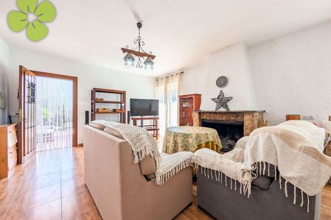 Villa i Albox, Almeria, Albox - € 199.995 | Ref: CRE-2705 - foto 5