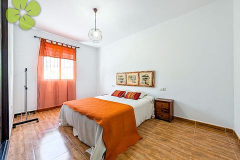 Villa i Albox, Almeria, Albox - € 199.995 | Ref: CRE-2705 - foto 9