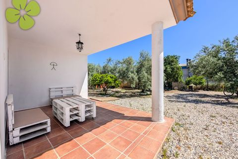 Villa i Albox, Almeria, Albox - € 199.995 | Ref: CRE-2705 - foto 17