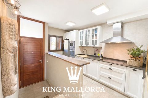 Reihenhaus in Portol, Mallorca - Foto 2