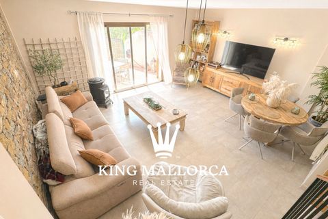 Rækkehus i Portol, Mallorca, Portol - € 765.000 | Ref: PIS0354 - foto 6