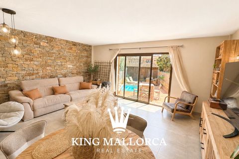 Rækkehus i Portol, Mallorca, Portol - € 765.000 | Ref: PIS0354 - foto 13