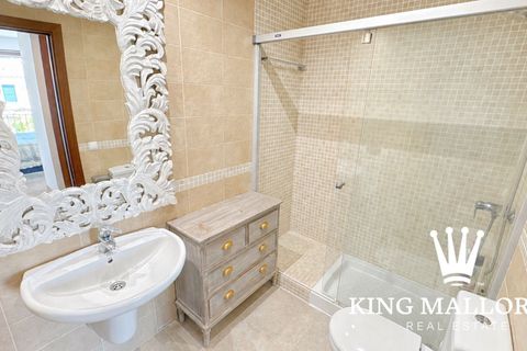 Rækkehus i Portol, Mallorca, Portol - € 765.000 | Ref: PIS0354 - foto 17