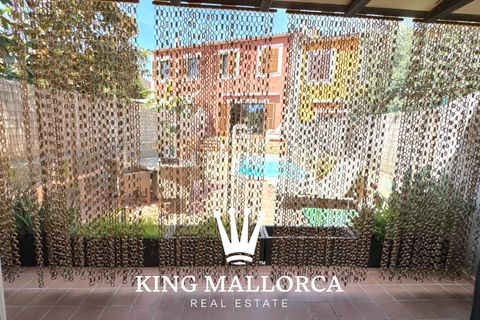Rækkehus i Portol, Mallorca, Portol - € 765.000 | Ref: PIS0354 - foto 21