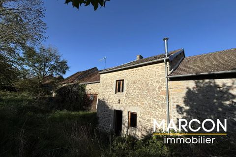 Villa a Champagnat, Creuse, Champagnat - € 77.000 | Ref: 89381 - foto 2