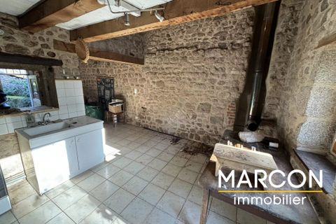 Villa a Champagnat, Creuse, Champagnat - € 77.000 | Ref: 89381 - foto 3