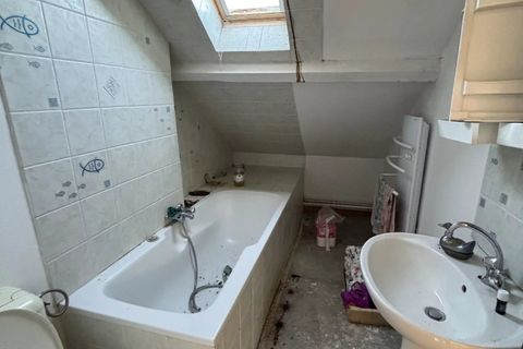 Villa a Champagnat, Creuse, Champagnat - € 77.000 | Ref: 89381 - foto 5