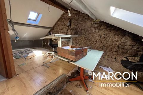 Villa a Champagnat, Creuse, Champagnat - € 77.000 | Ref: 89381 - foto 6
