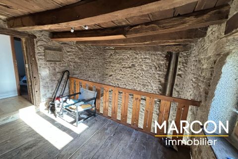 Villa a Champagnat, Creuse, Champagnat - € 77.000 | Ref: 89381 - foto 7