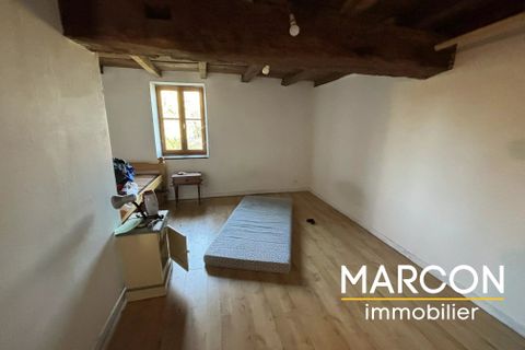 Villa a Champagnat, Creuse, Champagnat - € 77.000 | Ref: 89381 - foto 8