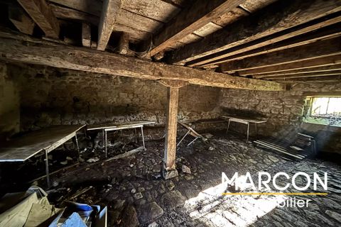 Villa a Champagnat, Creuse, Champagnat - € 77.000 | Ref: 89381 - foto 11