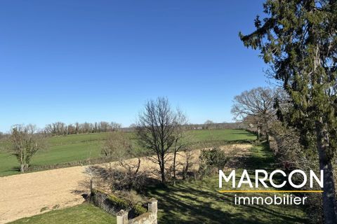 Villa a Chenerailles, Creuse, Chenerailles - € 110.000 | Ref: 87005596 - foto 2