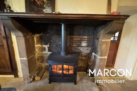 Villa a Chenerailles, Creuse, Chenerailles - € 110.000 | Ref: 87005596 - foto 5