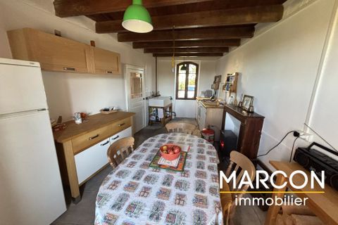 Villa a Chenerailles, Creuse, Chenerailles - € 110.000 | Ref: 87005596 - foto 6