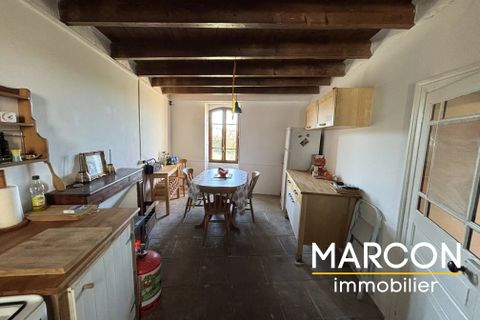 Villa a Chenerailles, Creuse, Chenerailles - € 110.000 | Ref: 87005596 - foto 7
